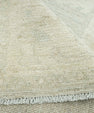 Oushak Rug 3'2"x 4'10" #22714