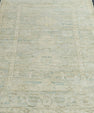 Oushak Rug 2'9"x 4' #22717