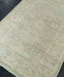 Oushak Rug 2'9"x 4' #22717