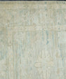 Oushak Rug 2'9"x 4' #22717