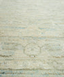 Oushak Rug 2'9"x 4' #22717