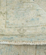 Oushak Rug 2'9"x 4' #22717