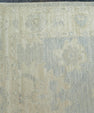 Oushak Rug 2'7"x 4'4" #22718