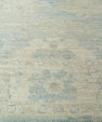 Oushak Rug 2'7"x 4'4" #22718