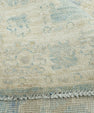 Oushak Rug 2'7"x 4'4" #22718