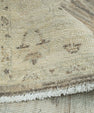 Oushak Rug 3'2"x 4'11" #22715