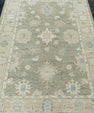 Oushak Rug 3'2"x 5'1" #22722
