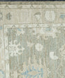 Oushak Rug 3'2"x 5'1" #22722