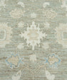 Oushak Rug 3'2"x 5'1" #22722