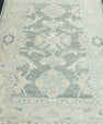 Oushak Rug 3'1" x 4'9" #22739