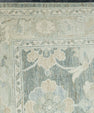 Oushak Rug 3'1" x 4'9" #22739