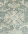 Oushak Rug 3'1" x 4'9" #22739