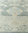 Oushak Rug 3'1" x 4'9" #22739