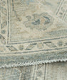 Oushak Rug 3'1" x 4'9" #22739