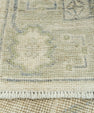 Oushak Rug 3'1" x 5'3" #22835