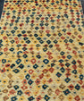 Oushak Rug 2'11"x 4'6" #22684