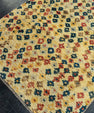 Oushak Rug 2'11"x 4'6" #22684