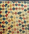 Oushak Rug 2'11"x 4'6" #22684