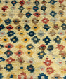 Oushak Rug 2'11"x 4'6" #22684
