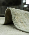 Turkish Oushak Rug 3'11"x 6'2" #19366