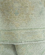 Turkish Oushak Rug 3'11"x 6'2" #19366