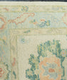 Turkish Oushak Rug 2'9" x 5' #22149