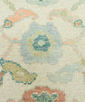 Turkish Oushak Rug 2'9" x 5' #22149
