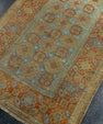 Turkish Vintage Rug  2'9" x 4'11" #23600