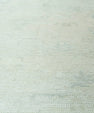 Turkish Oushak Rug 3'8"x 6' #20085