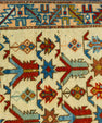 Turkish Vintage Rug  2'3" x 3'10" #22857