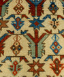 Turkish Vintage Rug  2'3" x 3'10" #22857