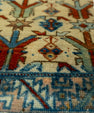 Turkish Vintage Rug  2'3" x 3'10" #22857