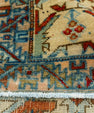 Turkish Vintage Rug  2'3" x 3'10" #22857