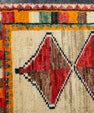 Oushak Rug 3' x 5' #22683