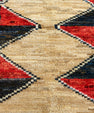 Oushak Rug 3' x 5' #22683