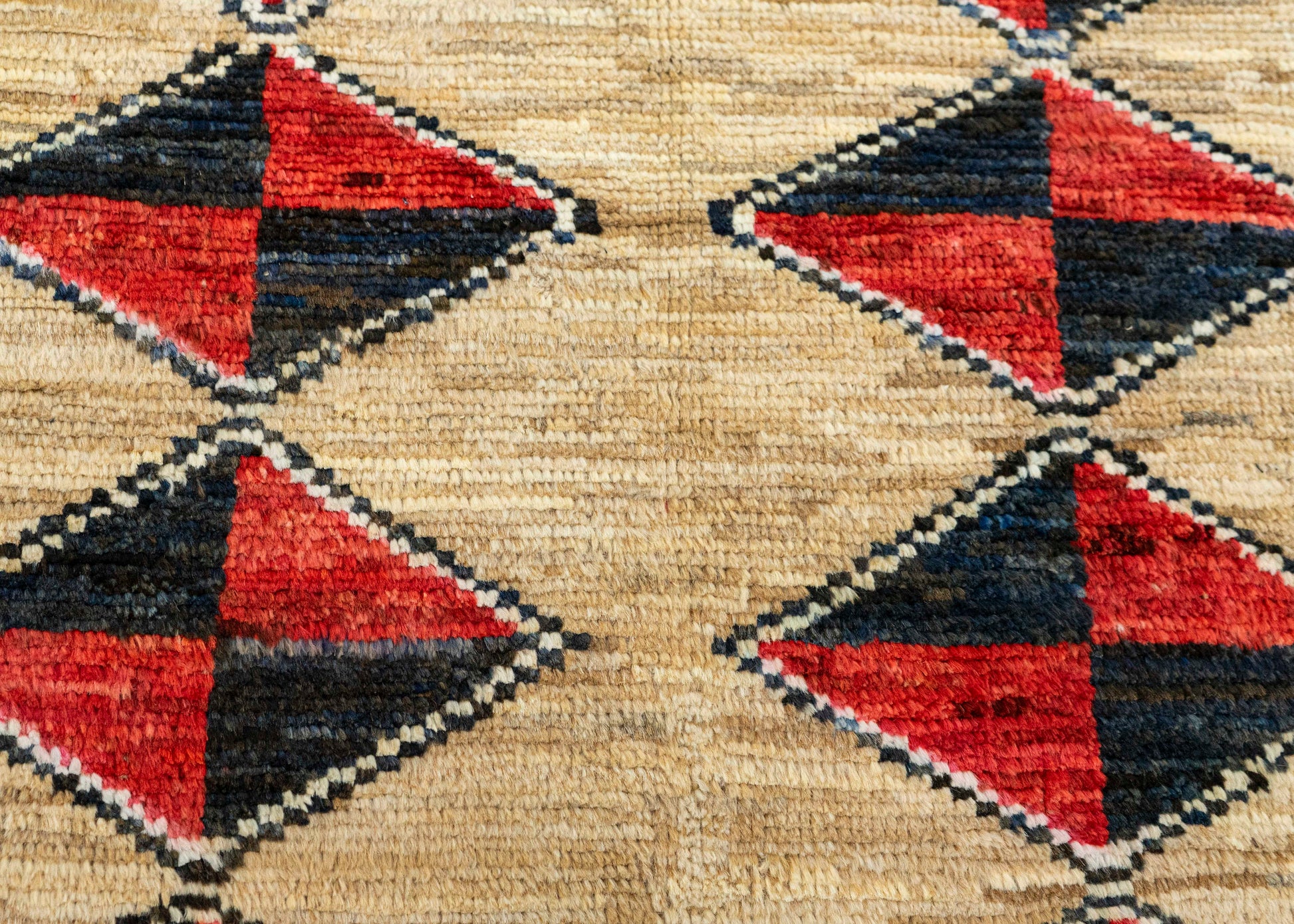 Oushak Rug 3' x 5' #22683