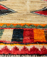 Oushak Rug 3' x 5' #22683