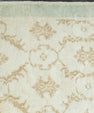 Turkish Vintage Rug  3'7" x 5'1" #22802
