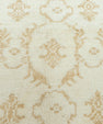 Turkish Vintage Rug  3'7" x 5'1" #22802