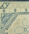 Turkish Anatolian Rug 2'7" x 4' #22280