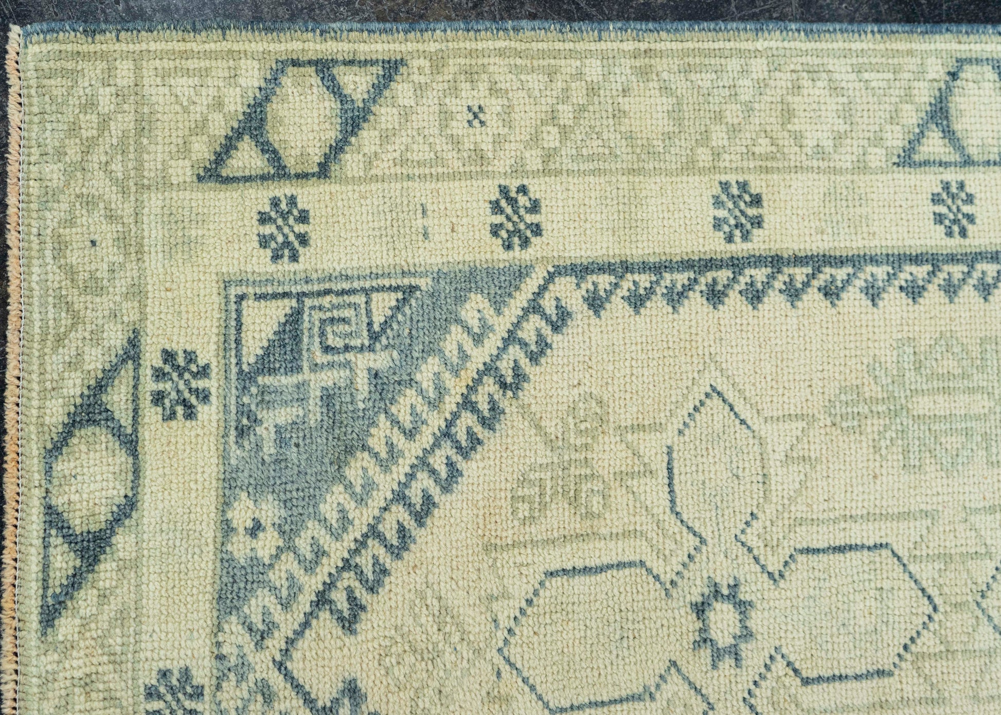Turkish Anatolian Rug 2'7" x 4' #22280