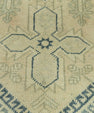 Turkish Anatolian Rug 2'7" x 4' #22280