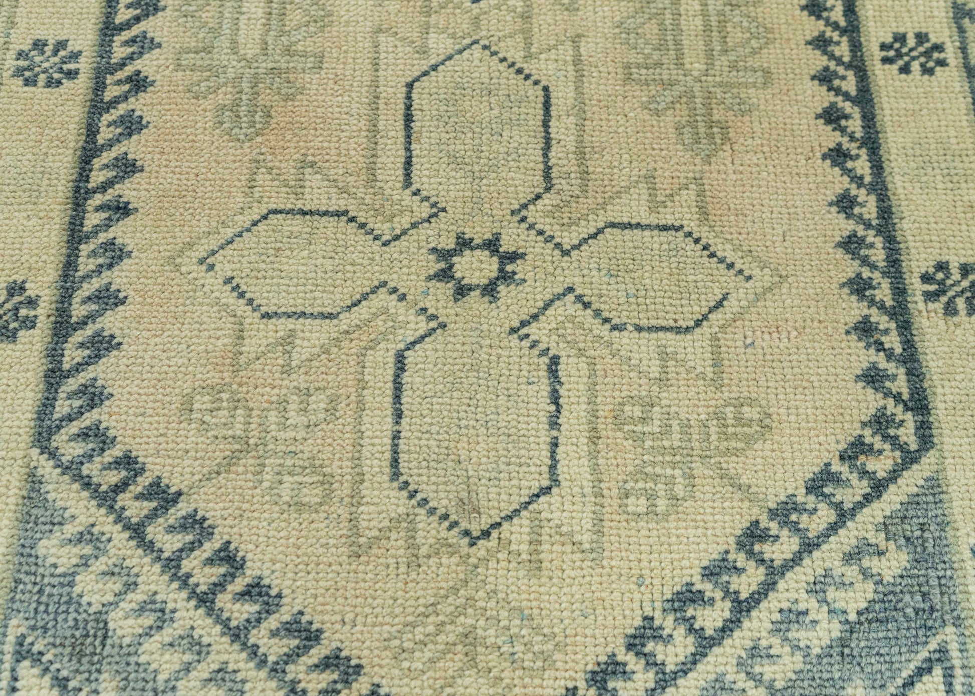 Turkish Anatolian Rug 2'7" x 4' #22280