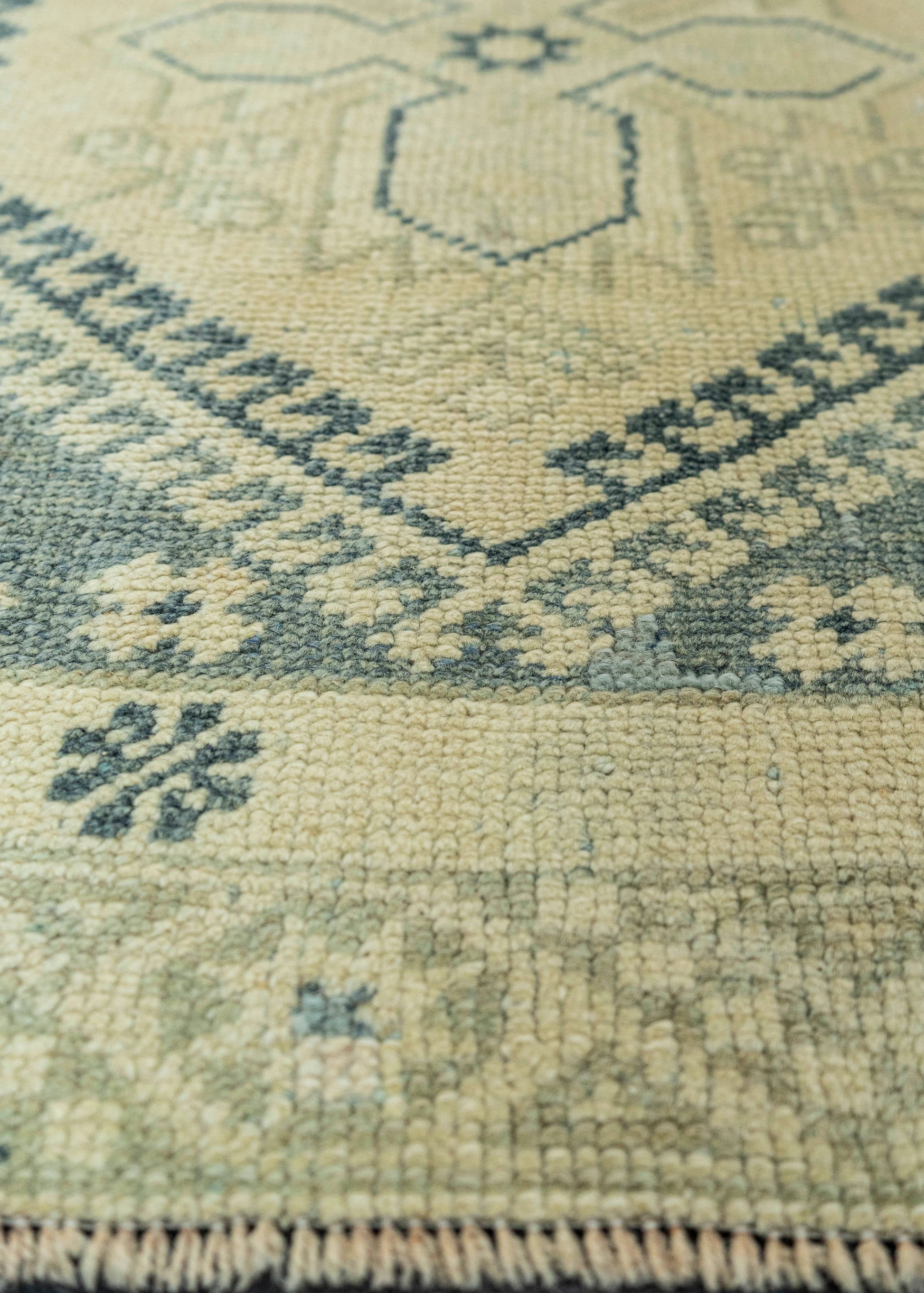 Turkish Anatolian Rug 2'7" x 4' #22280
