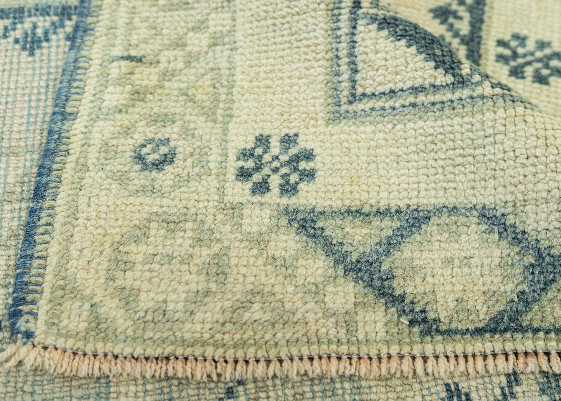 Turkish Anatolian Rug 2'7" x 4' #22280