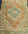 Turkish Anatolian Rug 2'5" x 3'8" #22242