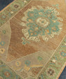 Turkish Anatolian Rug 2'5" x 3'8" #22242