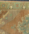 Turkish Anatolian Rug 2'5" x 3'8" #22242