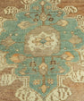 Turkish Anatolian Rug 2'5" x 3'8" #22242