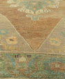 Turkish Anatolian Rug 2'5" x 3'8" #22242